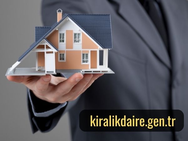 Akçabük Mahallesi Kiralık Daire